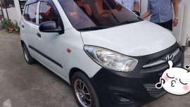 Hyundai i10 2012 and  Hyundai i10 2010 for sale