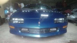 Chevrolet CAMARO Sports Car 1995 for sale 