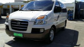 Hyundai Starex CRDI local unit for sale 