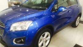 Chevrolet Trax 2016 for sale 