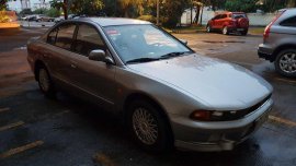Mitsubishi Galant 1998 for sale 