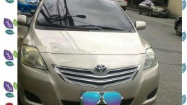 Toyota Vios e 2010 matic for sale 