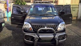 2008 Mitsubishi Adventure GLS SPORT for sale 