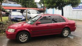 2000 Model Honda City type Z manual for sale 