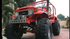 Toyota Land Cruiser for sale 