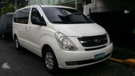 2010 Hyundai Starex automatic for sale 