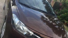 2014 Toyota Vios E for sale 