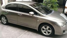 For sale Honda Civic 2009 for sale 