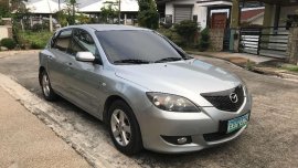 Mazda 3 hatchback 2007 for sale