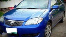 Toyota Vios 2006 for sale 