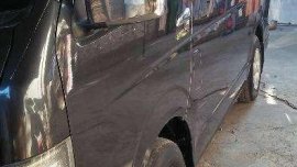 For sale Toyota Hiace Gl Grandia