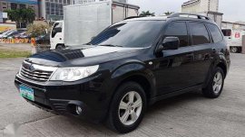 2010 Subaru Forester 2.0XS for sale 