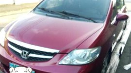 Honda city 2008 model for sale 