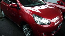 2015 Mitsubishi Mirage GLS Hatchback Automatic for sale