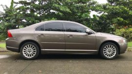 VOLVO 2008 S80 for sale 