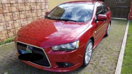 2010 Mitsubishi Lancer GT-A (Top of the line) for sale