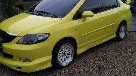 Honda City 2007 for sale