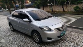 Toyota Vios 2012 E Automatic for sale