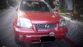Nissan Xtrail 2003 for sale