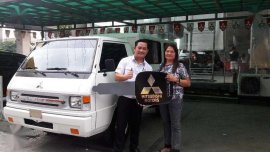 2017 Mitsubishi L300 FB DELUXE EXCEED for sale