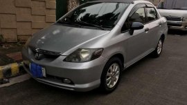 Honda City idsi 1.3 MT 2004 for sale