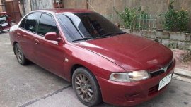 1997 Mitsubishi LANCER 1.6GLXi AUTOMATIC for sale
