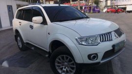 For sale Mitsubishi Montero glx automatic 2012