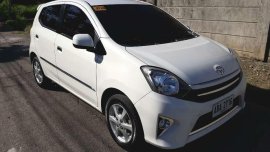 2014 Toyota Wigo G Mt for sale