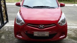 Hyundai Eon 2016 for sale