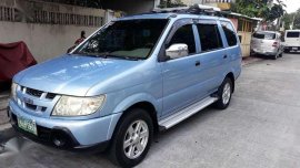 Izuzu Crosswind 2007 for sale