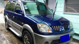 Mitsubishi Adventure Grand Sport Diesel 2004 for sale