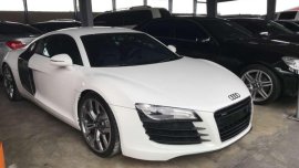 2010 Audi R8 for sale
