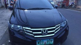 Honda City 1.5 E 2013 paddle shift for sale