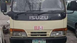1999 Isuzu Nhr for sale