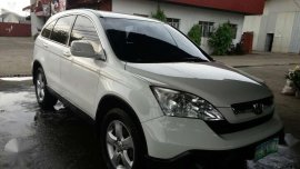 For sale Honda Cr-v gen3 2007 