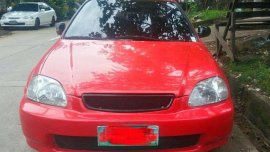 Honda Civic VTi 95 for sale