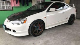 2001 Honda Integra Dc5 type R 6 speed MT for sale