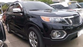 For sale Kia Sorento ex 2011