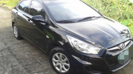 2012 Hyundai Accent 1.4 CVVT MT for sale