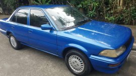 Toyota Corolla 1992model Small body for sale