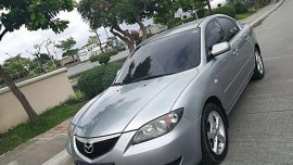 2005 Mazda 3 for sale