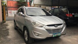 Hyundai Tucson 2010 for sale 
