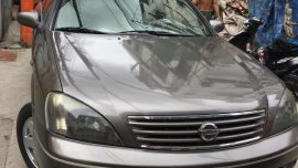 NISSAN SENTRA 2006 FOR SALE