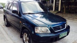 Honda CR-V 1999 for sale