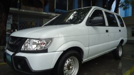 2014 Isuzu Crosswind XS for sale