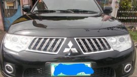 2012 Mitsubishi Montero for sale