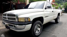 1994 Dodge Ram 1500 Pickup Truck for sale