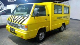 For sale Mitsubishi L300 fb body Exceed dual ac 2017