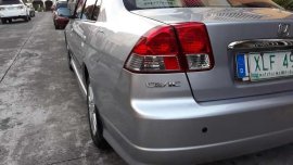 2004 Honda Civic ES eagle eye swap to Jazz gd local