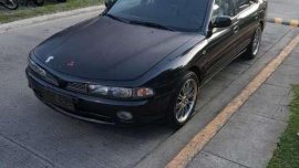 For sale Mitsubishi Galant 1995 vr4